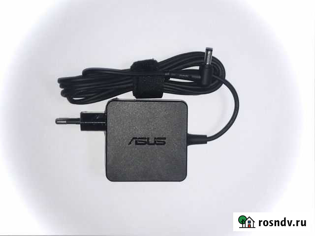 Блок питания зарядка Asus 19V 2.37A разъём 5.5-2.5 Москва - изображение 1