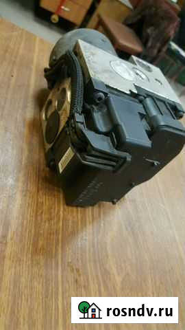 Блок абс abs Subaru субару импреза Белгород - изображение 1