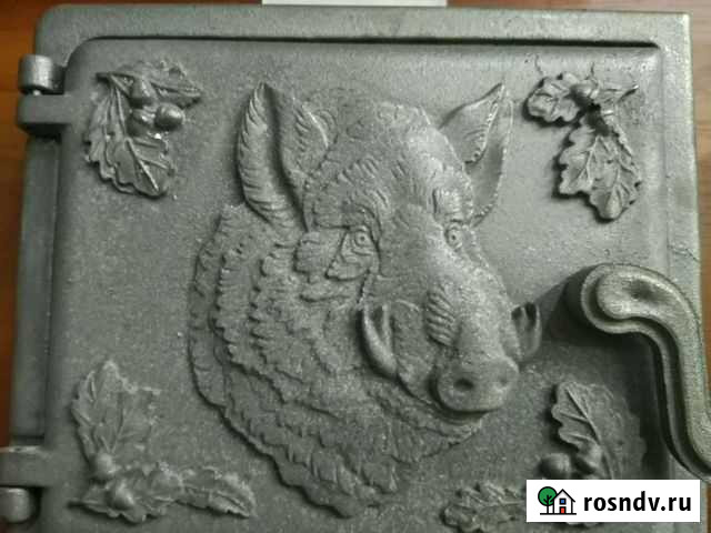 Речная дверка Псков - изображение 1