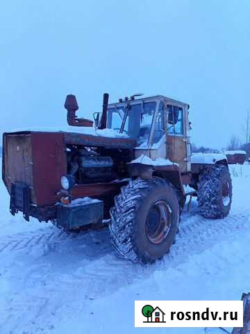 Трактор Т 150 Киров - изображение 1