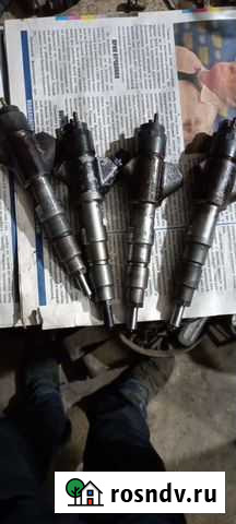 Форсунки д245евро3 Мичуринск - изображение 1