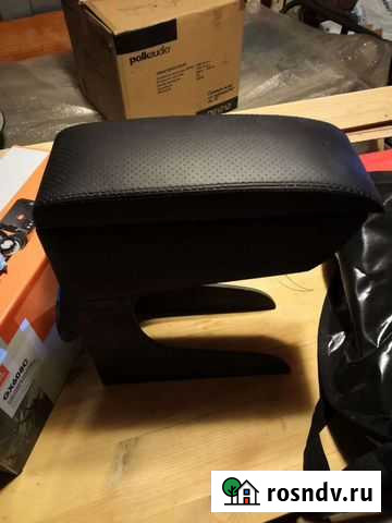 Подлокотник Рено Каптюр Волгоград - изображение 1