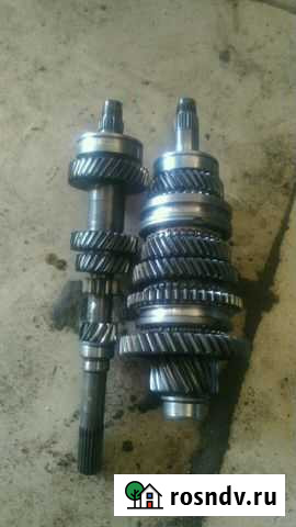 Ремонт МКПП Кпп Редукторов Мостов Самара - изображение 1