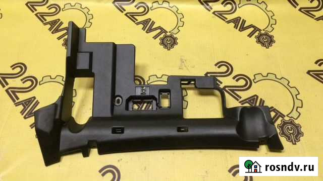 Накладка под торпедо передняя правая Lexus Is250 Барнаул - изображение 1