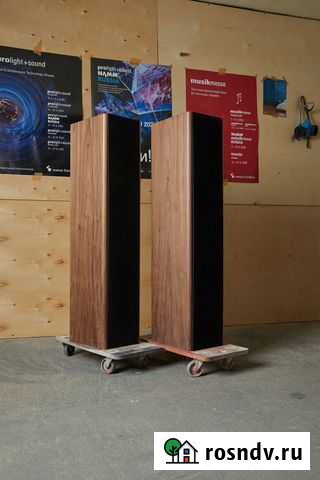 Изготовление корпусов акустических систем Нижний Новгород - изображение 1