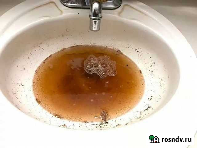 Прочистка, промывка канализации устранение засоров Старый Оскол - изображение 1