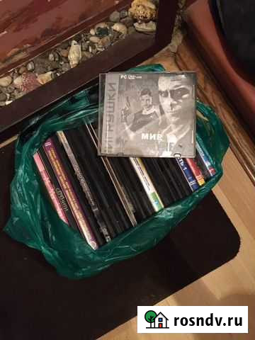 Диски компактные Воронеж - изображение 1