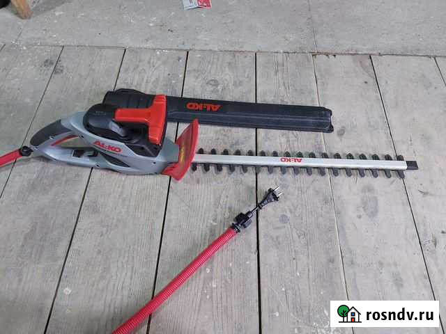 Кусторез электрический Ставрополь - изображение 1