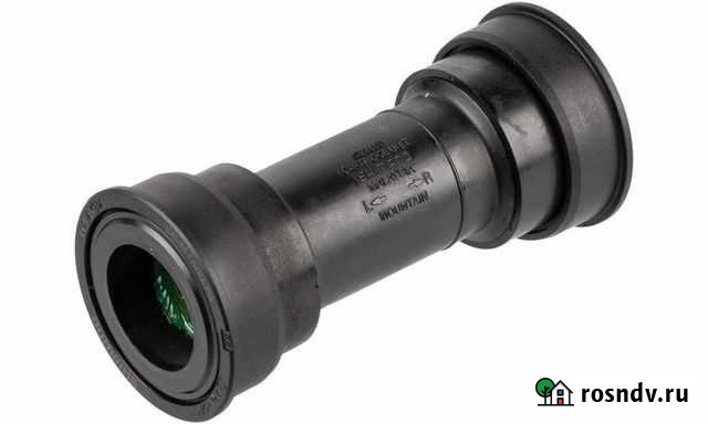 Новая каретка Shimano BB-MT500-PA Press Fit Москва - изображение 1