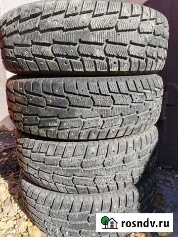 Jinyu 205/65/15 - 4шт Таганрог - изображение 1