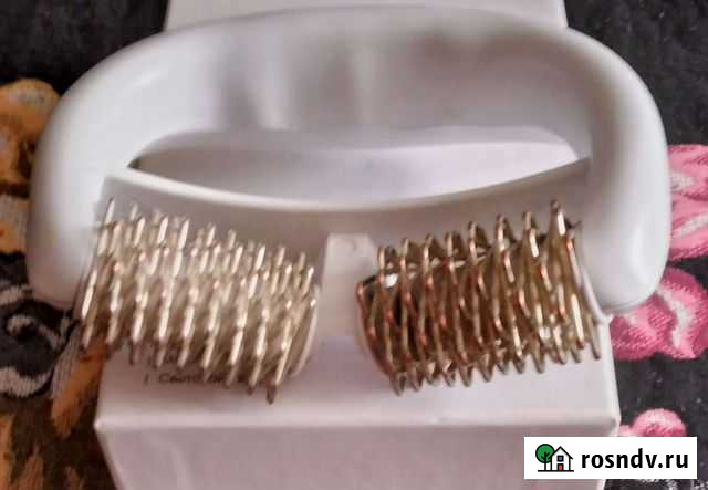 Антицеллюлитный массажер redox Петропавловск-Камчатский - изображение 1