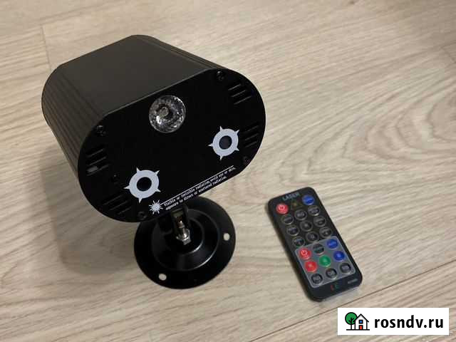 Лазер 40 рисунков зелёный, красный и синий Казань - изображение 1