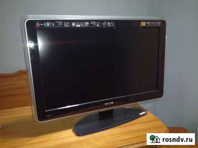 Телевизор philips Томск - изображение 1