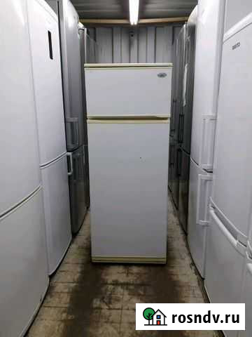 Холодильник б/у Атлант мхм-268.13 Доставка бесплат Нижний Новгород - изображение 1