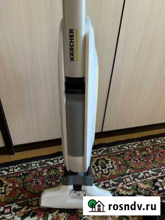 Аппарат для влажной уборки Karcher Барнаул - изображение 1