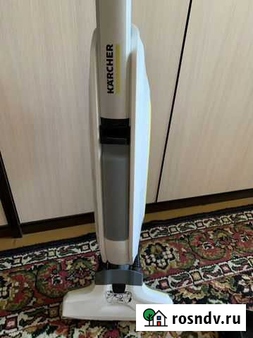 Аппарат для влажной уборки Karcher Барнаул - изображение 1