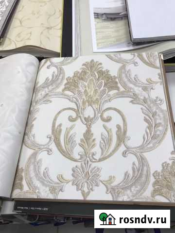 Обои Valentin Yudashkin Ростов-на-Дону - изображение 1