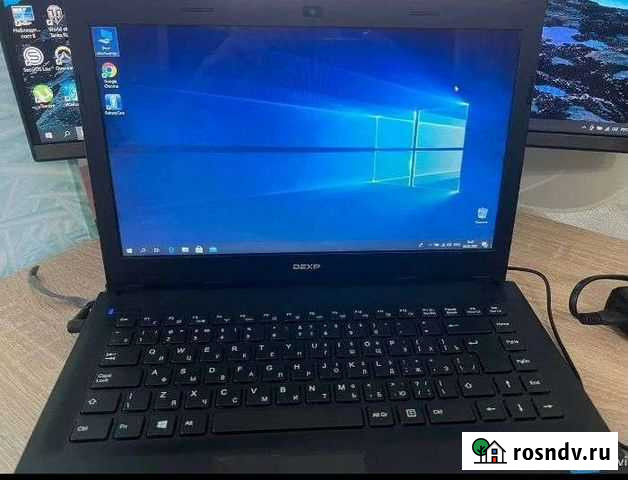 Ноутбук dexp Казань - изображение 1