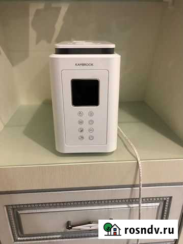 Увлажнитель Kambrook Брянск - изображение 1