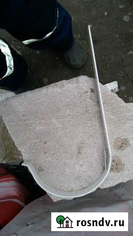 Крюки для водосточки Клинцы - изображение 1