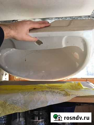 Раковина Самара - изображение 1