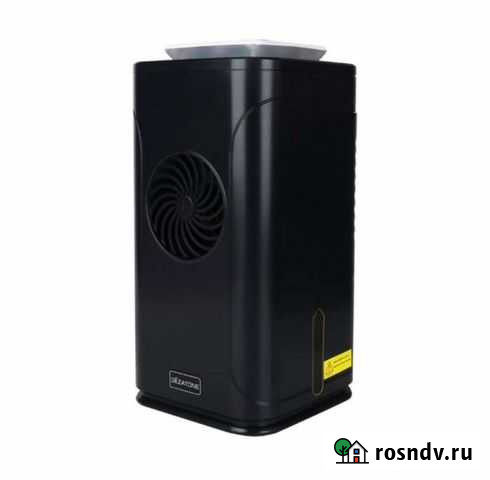 Очиститель воздуха Gezatone AP500, с озонатором Нижнекамск - изображение 1