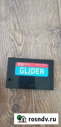 Glider msx Владивосток - изображение 1