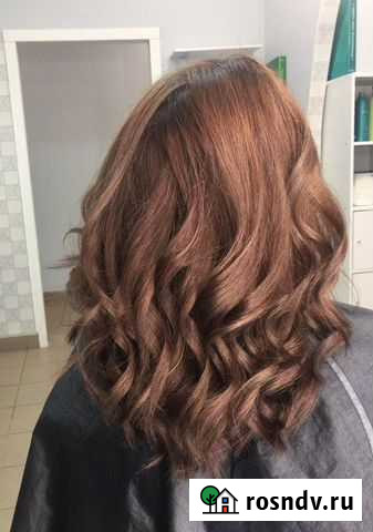 Услуги парикмахера Ярославль - изображение 1