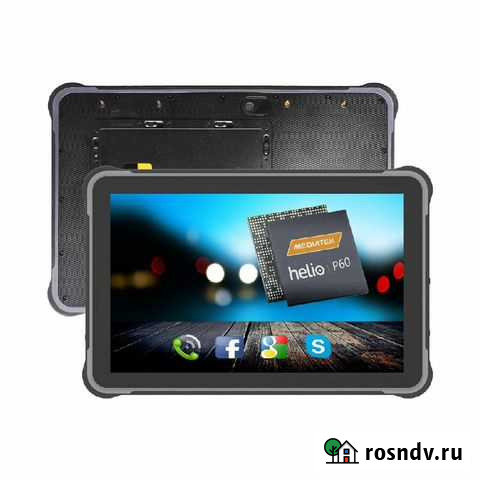 Land Rover ST11-A5: защищенный планшет (10 дюймов) Москва - изображение 1