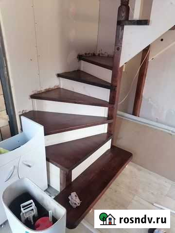 Лестница для дома Краснодар - изображение 1