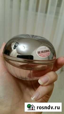 Туалетная вода Магнитогорск - изображение 1