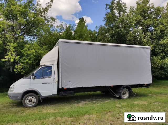 Грузоперевозки / межгород / переезды Шахты - изображение 1