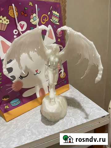 Печать на 3d принтере Обнинск - изображение 1