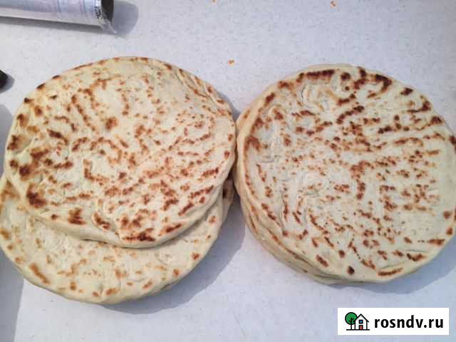 Пита Новороссийск - изображение 1