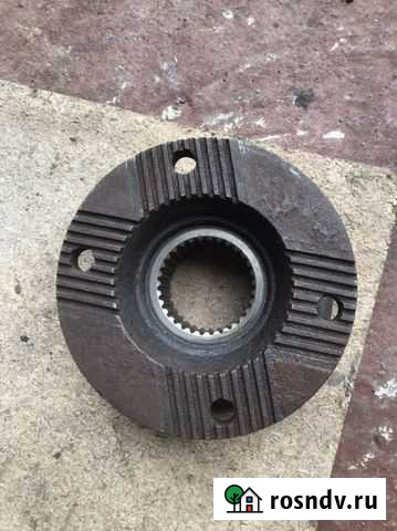 Фланец хвостовика Daf Ульяновск - изображение 1