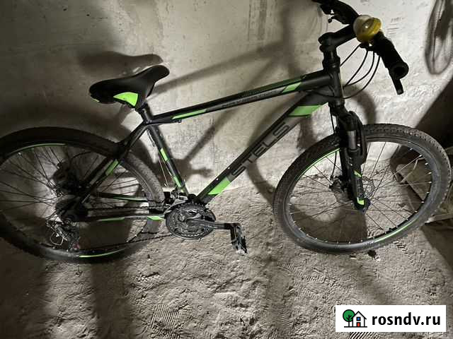 Велосипеды бу взрослый 26 Моздок - изображение 1