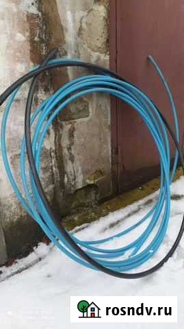 Труба Калининград - изображение 1