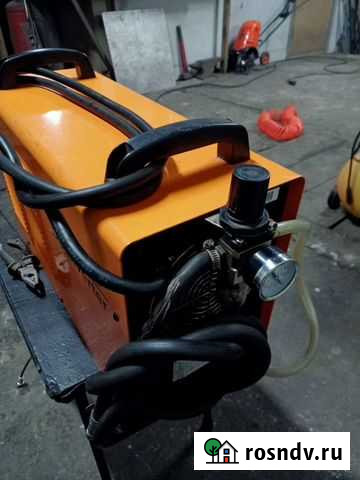 Плазменый резак, компрессор Тюмень - изображение 1