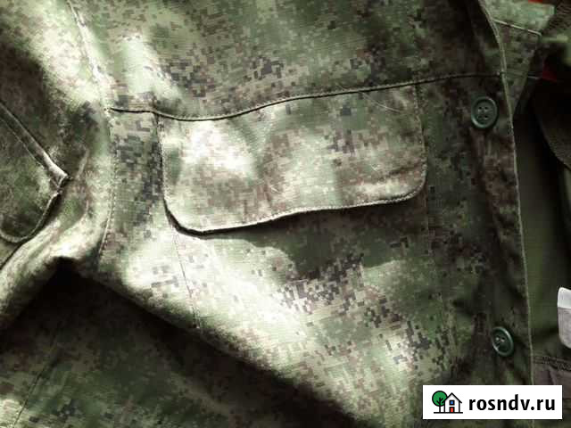 Полевая форма 50/3 Чита - изображение 1