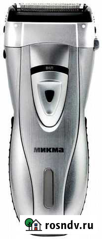 Электробритва Микма 309 Воронеж - изображение 1