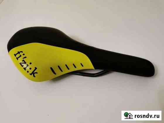 Седло Fizik Antares R7 Mag (140mm,магний Рейлы) Санкт-Петербург