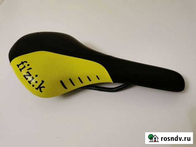 Седло Fizik Antares R7 Mag (140mm,магний Рейлы) Санкт-Петербург - изображение 1