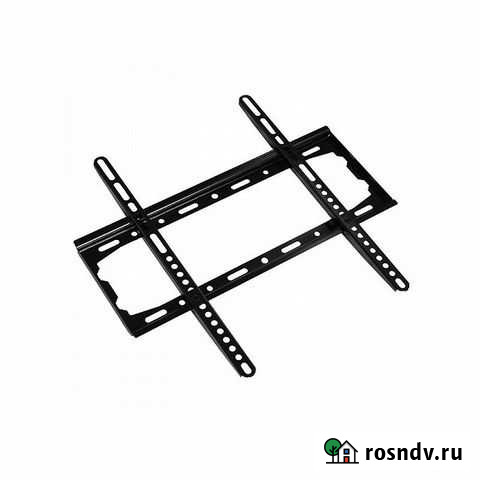 Новый Кронштейн для тв 26-55 дюймов Березники - изображение 1