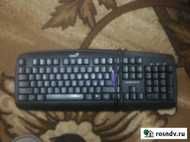 Клавиатура Тюмень - изображение 1