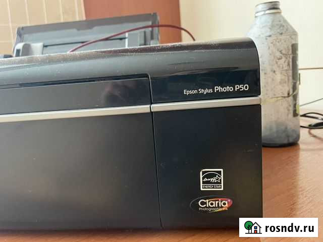 Принтер Елизово - изображение 1