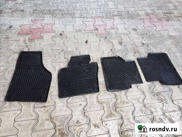 Для Тигуана ковры Анапа - изображение 1