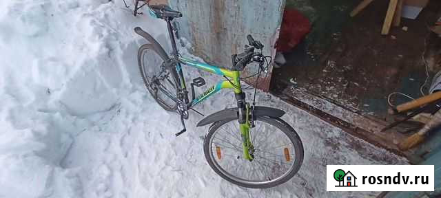 Велосипед горный Иваново - изображение 1