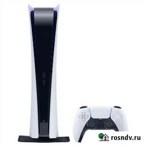 Sony playstation 5 Анапа