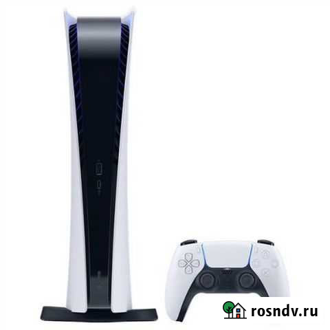 Sony playstation 5 Анапа - изображение 1