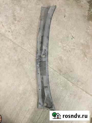 Жабо Ниссан примера p11 Лев руль Челябинск - изображение 1